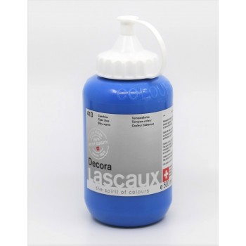 Lascaux Decora Tempera...