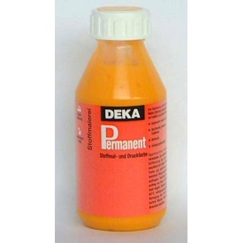 Stoffmalfarbe Deka 125ml.,...