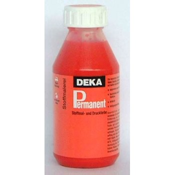 Stoffmalfarbe Deka 125ml.,...