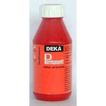 Stoffmalfarbe Deka 125ml.,...