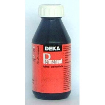 Stoffmalfarbe Deka 125ml.,...