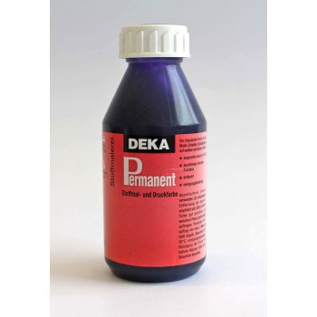 Stoffmalfarbe Deka 125ml.,...
