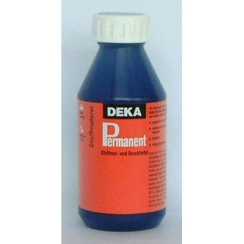 Stoffmalfarbe Deka 125ml.,...