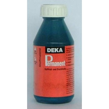 Stoffmalfarbe Deka 125ml.,...