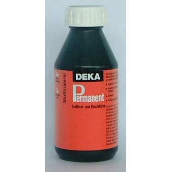 Stoffmalfarbe Deka 125ml.,...