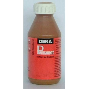 Stoffmalfarbe Deka 125ml.,...