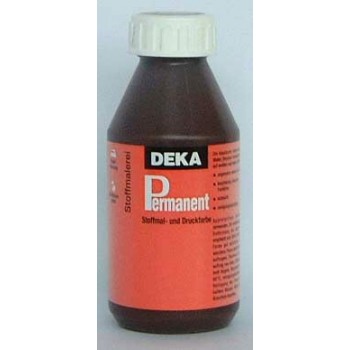 Stoffmalfarbe Deka 125ml.,...