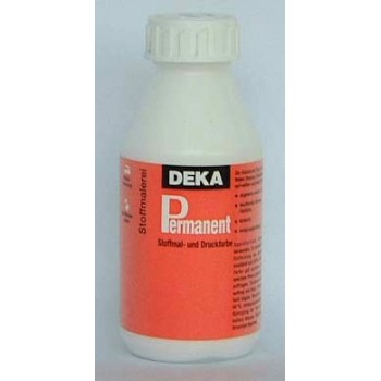 Stoffmalfarbe Deka 125ml.,...