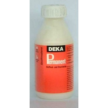 Stoffmalfarbe Deka 125ml.,...