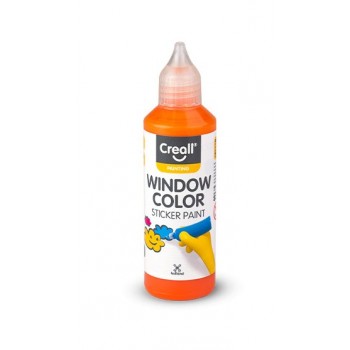 Window Color Creall 80ml.,...