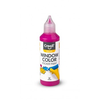 Window Color Creall 80ml.,...