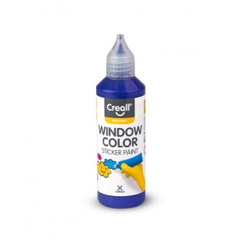 Window Color Creall 80ml.,...