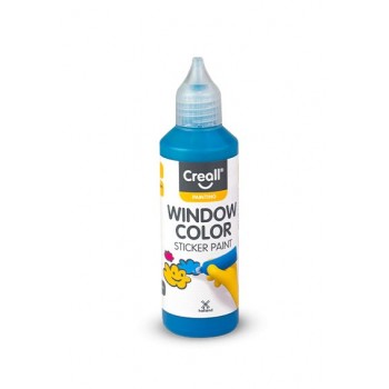 Window Color Creall 80ml.,...