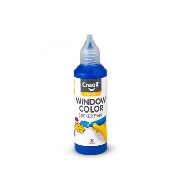 Window Color Creall 80ml.,...