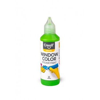 Window Color Creall 80ml.,...