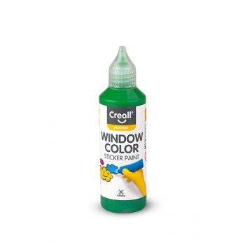 Window Color Creall 80ml.,...