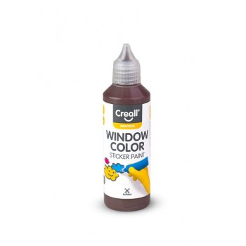 Window Color Creall 80ml.,...