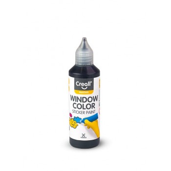 Window Color Creall 80ml.,...