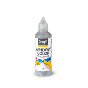 Window Color Creall 80ml.,...