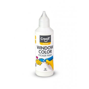 Window Color Creall 80ml.,...