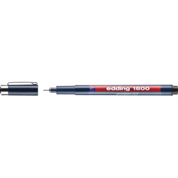 Edding Profipen schwarz Nr....