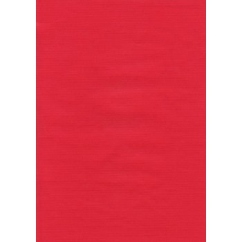 Hefteinband B5, rot