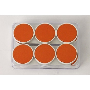 Farbnäpfli Talens à 12, orange