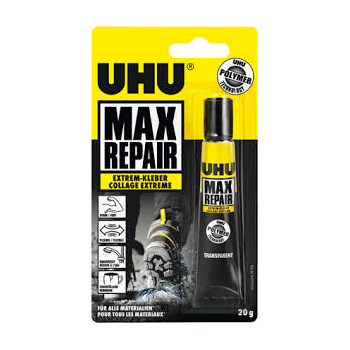 UHU Max Repair, Extrem-Kleber