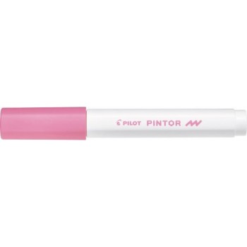 Pilot Pintor Marker fein, rosa