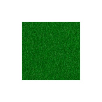 Filz hellgrün, 25 x 42 cm
