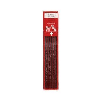 Ersatzminen CDA 2mm