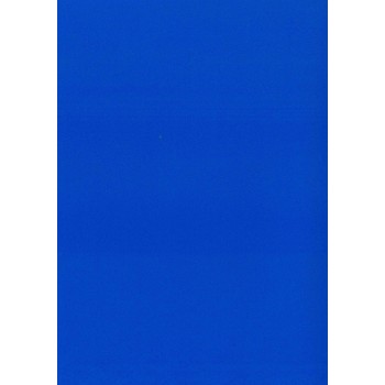 Moosgummi 3mm, blau