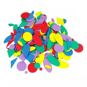Moosgummi Mischung, diverse...