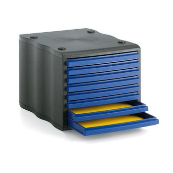 Schubladen-Element...