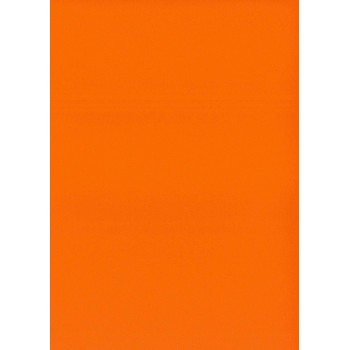 Moosgummi 2mm, orange
