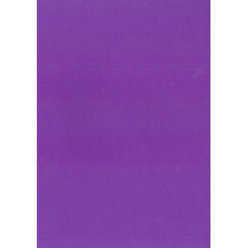 Tonzeichen A3, violett