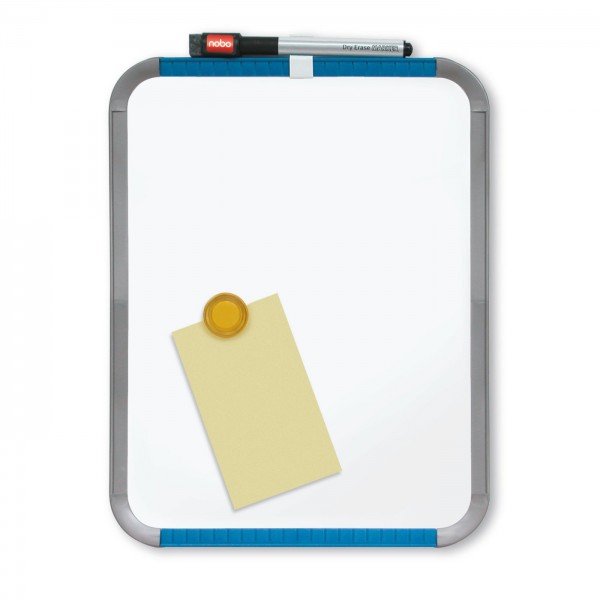 Whiteboard-Tafel Nobo, 22x28cm