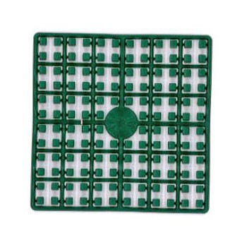 Pixelquadrate mit 140...