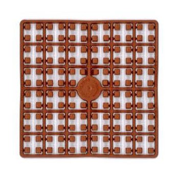 Pixelquadrate mit 140...