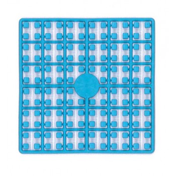 Pixelquadrate mit 140...