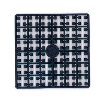 Pixelquadrate mit 140...