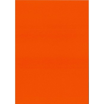 Fotokarton 70 x 100 cm, orange