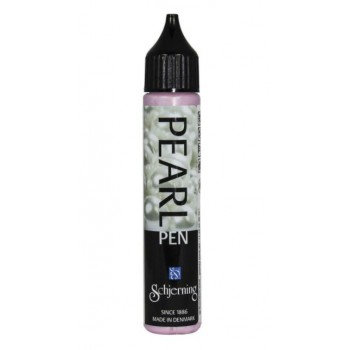 Pearl Pen Schjerning, 28ml....