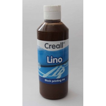 Linoldruckfarbe Creall -...
