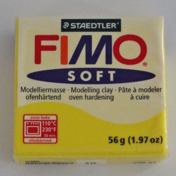 Fimo soft Modelliermasse...