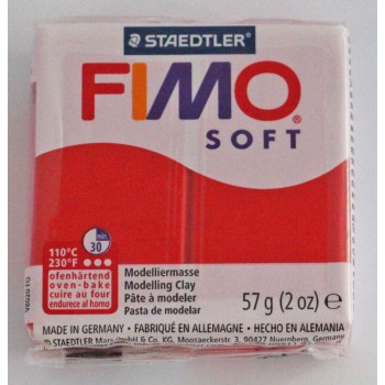 Fimo soft Modelliermasse...