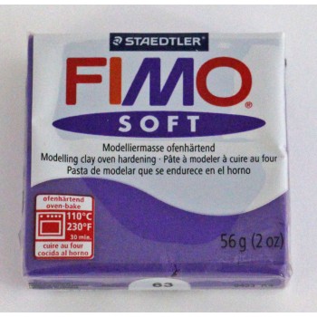 Fimo soft Modelliermasse...