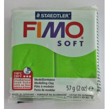 Fimo soft Modelliermasse...