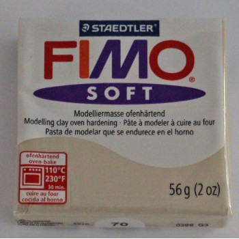 Fimo soft Modelliermasse...