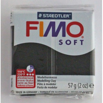 Fimo soft Modelliermasse...